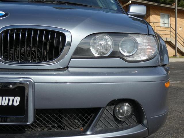 used 2006 BMW 330 car, priced at $9,790