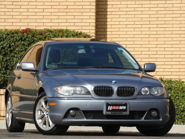 used 2006 BMW 330 car, priced at $9,790