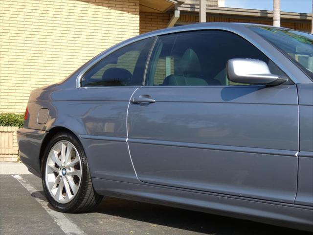 used 2006 BMW 330 car, priced at $9,790