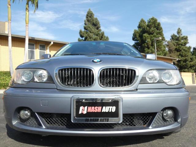 used 2006 BMW 330 car, priced at $9,790