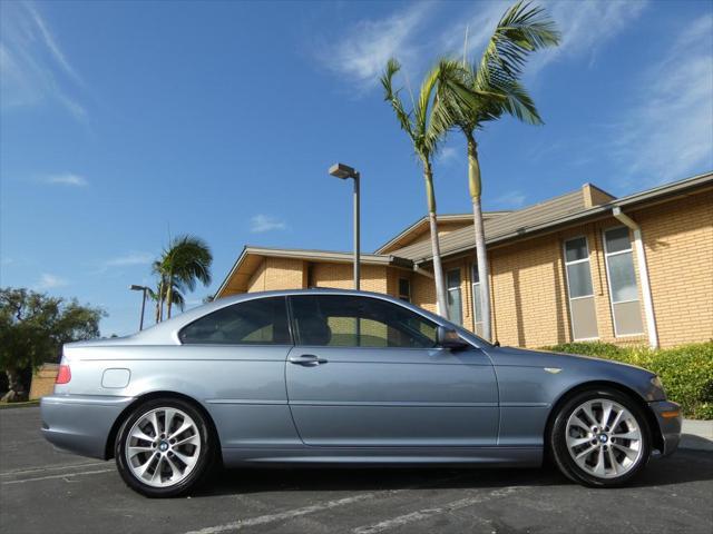 used 2006 BMW 330 car, priced at $9,790