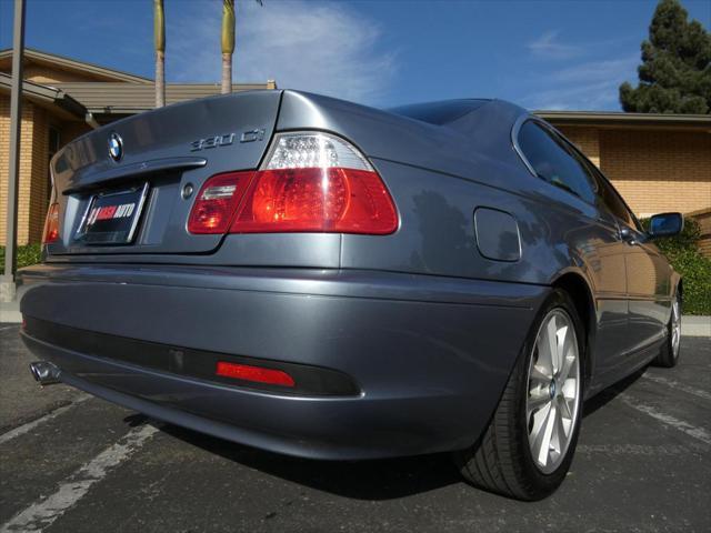 used 2006 BMW 330 car, priced at $9,790