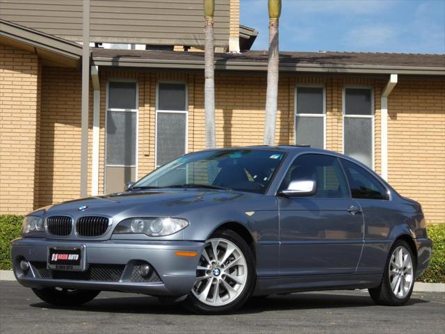 used 2006 BMW 330 car, priced at $9,790