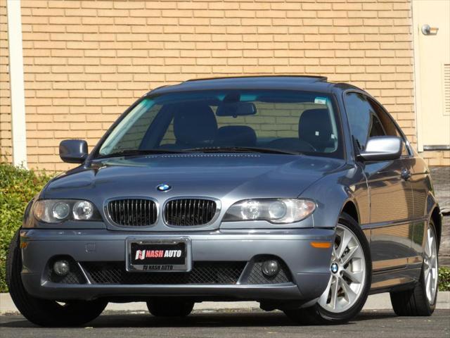 used 2006 BMW 330 car, priced at $9,790