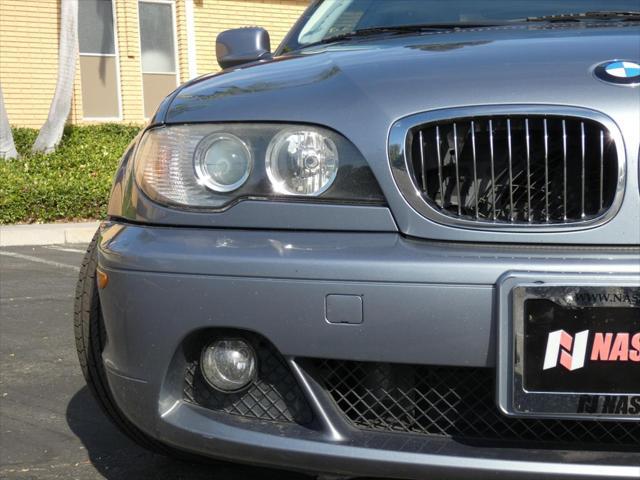 used 2006 BMW 330 car, priced at $9,790