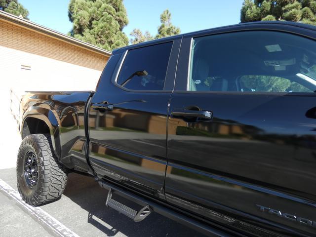 used 2024 Toyota Tacoma car, priced at $51,990