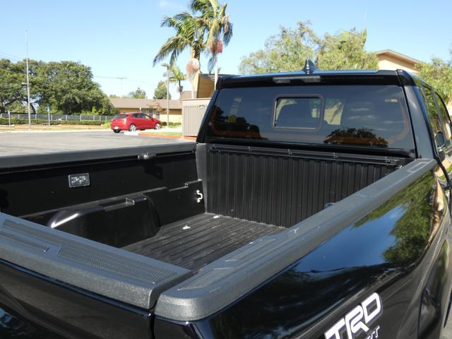 used 2024 Toyota Tacoma car, priced at $51,990