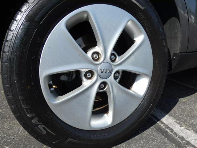 used 2016 Kia Soul car, priced at $8,990