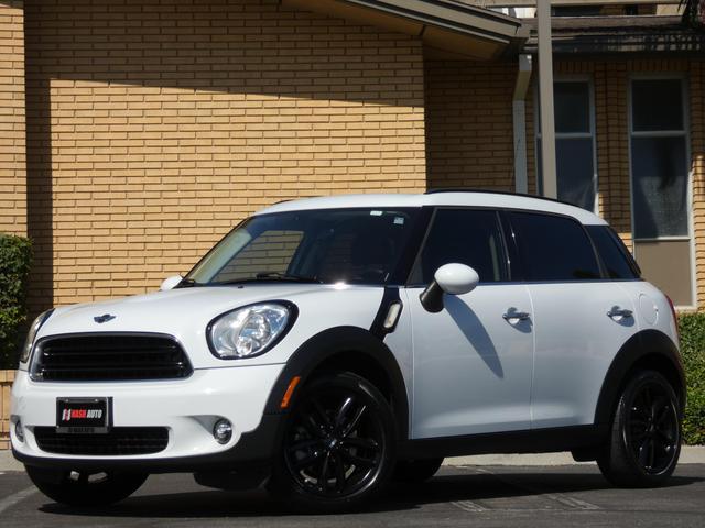 used 2016 MINI Countryman car, priced at $10,390