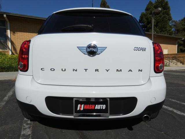 used 2016 MINI Countryman car, priced at $10,390