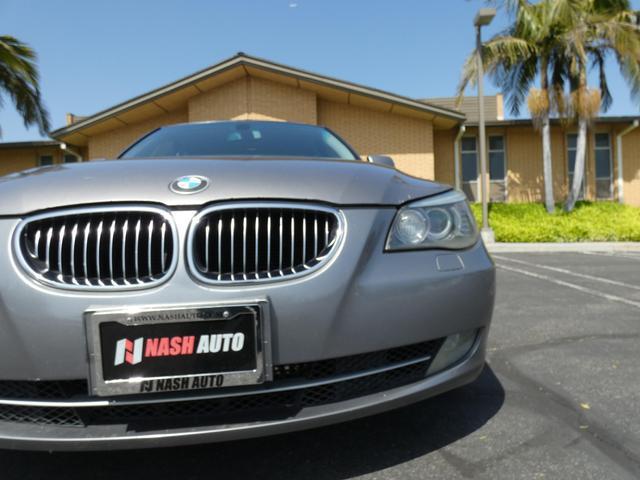 used 2009 BMW 535 car, priced at $7,990
