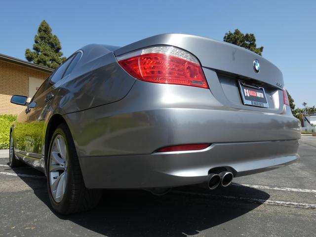 used 2009 BMW 535 car, priced at $7,790