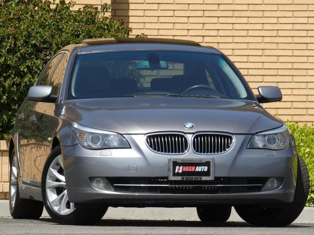 used 2009 BMW 535 car, priced at $7,990