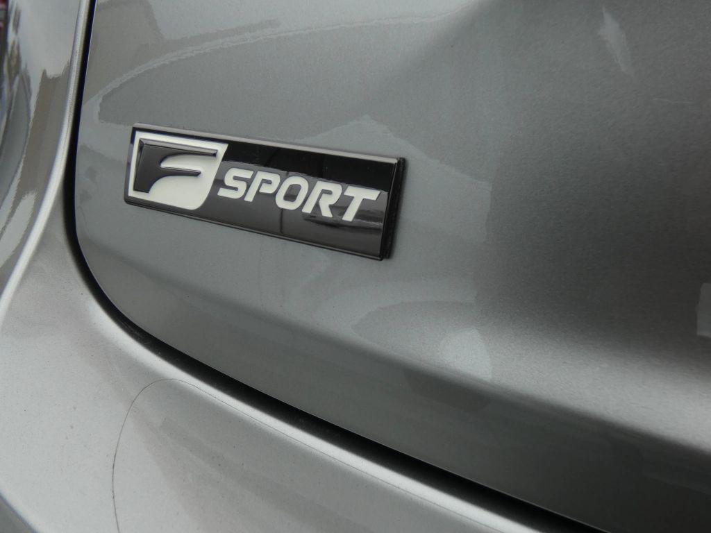 used 2018 Lexus IS 300 car, priced at $29,690