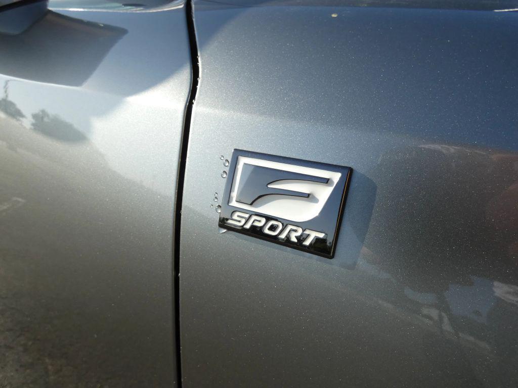 used 2018 Lexus IS 300 car, priced at $29,690