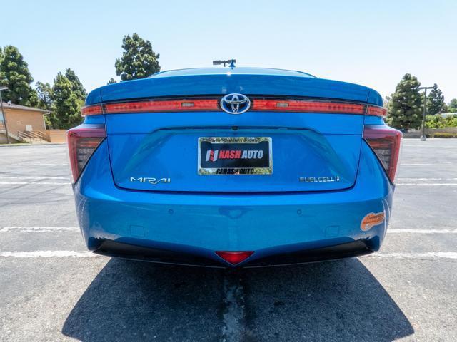 used 2019 Toyota Mirai car, priced at $10,390