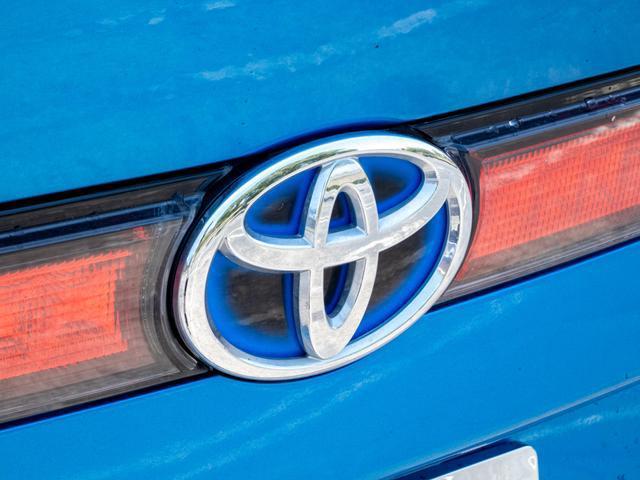 used 2019 Toyota Mirai car, priced at $10,390