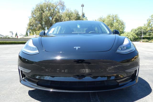used 2021 Tesla Model 3 car, priced at $28,990
