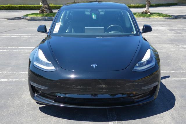 used 2021 Tesla Model 3 car, priced at $28,990