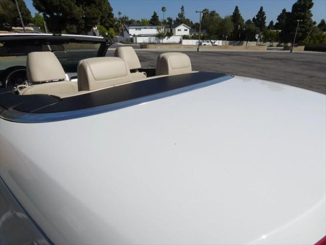 used 2014 Volkswagen Eos car, priced at $12,990
