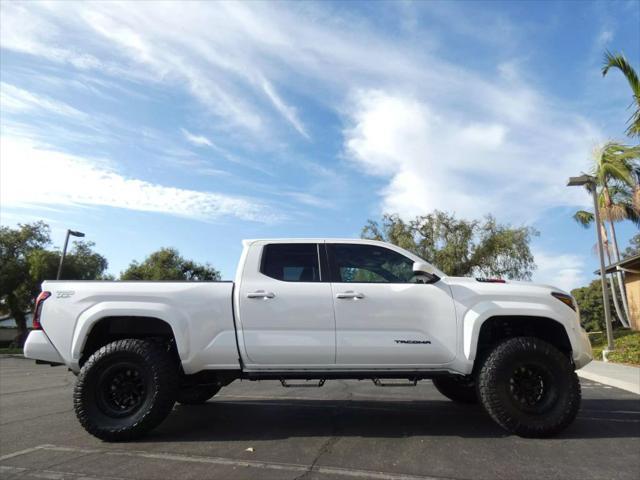 used 2024 Toyota Tacoma car, priced at $48,490