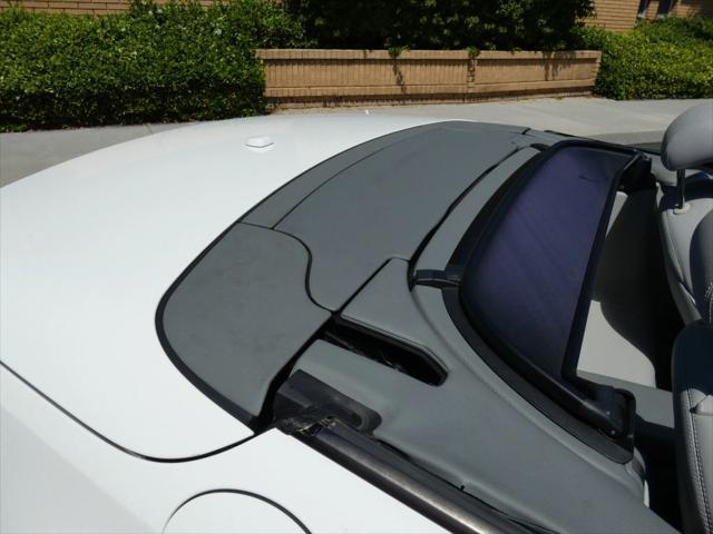 used 2006 Mercedes-Benz SL-Class car, priced at $19,990