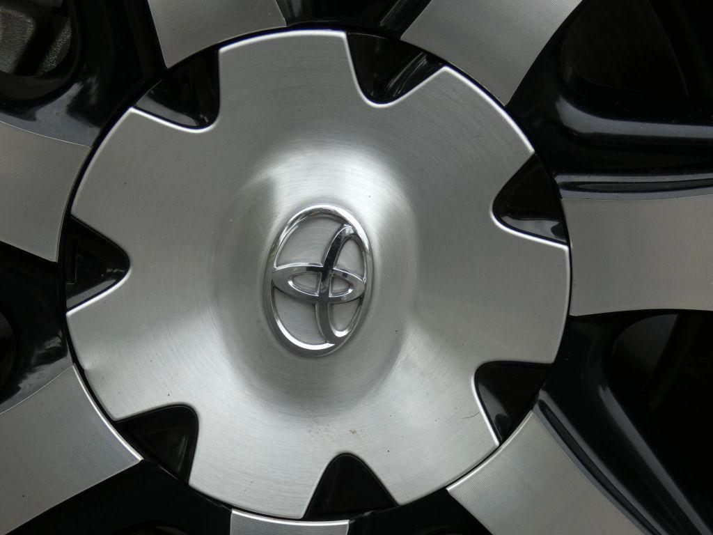 used 2019 Toyota Mirai car, priced at $9,990