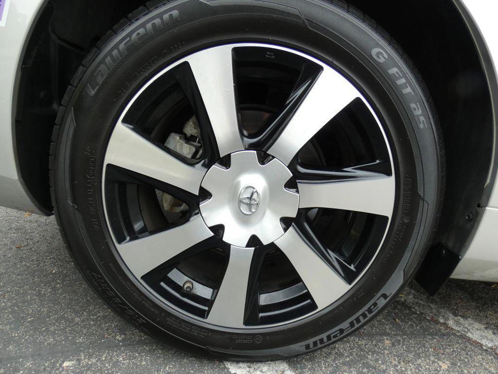 used 2019 Toyota Mirai car, priced at $9,990