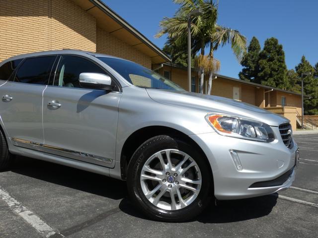 used 2015 Volvo XC60 car, priced at $12,990