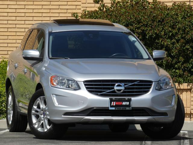 used 2015 Volvo XC60 car, priced at $12,990
