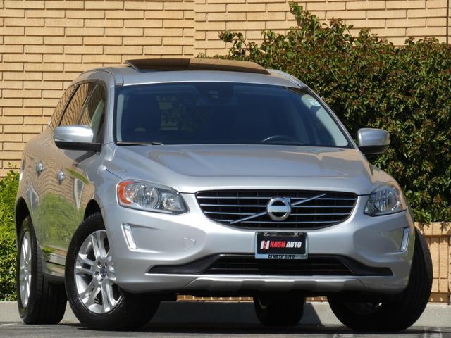 used 2015 Volvo XC60 car, priced at $11,990