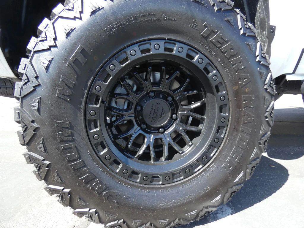 used 2025 Toyota Tacoma car, priced at $44,990