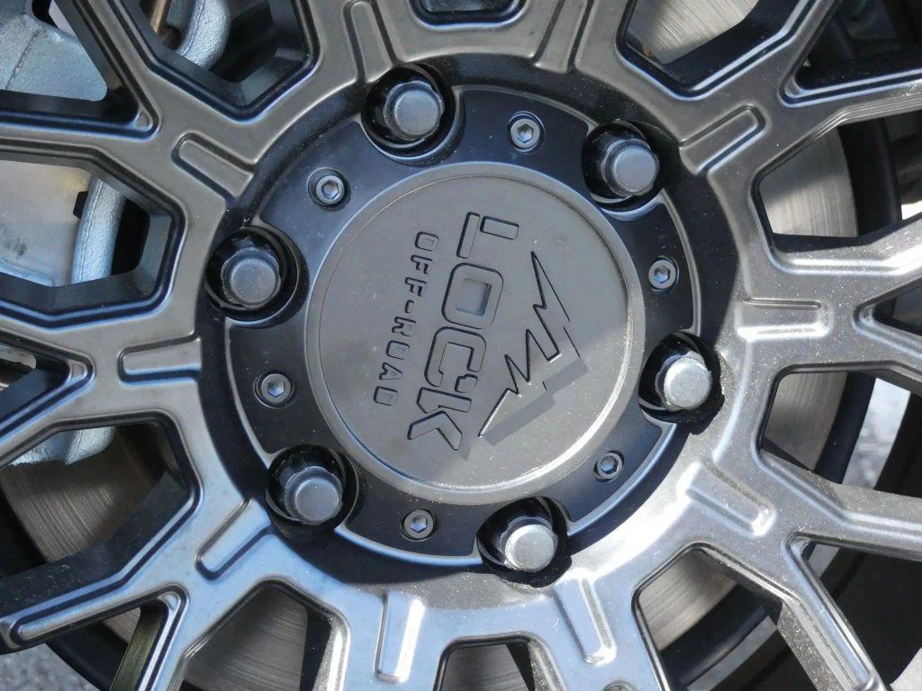 used 2025 Toyota Tacoma car, priced at $44,990