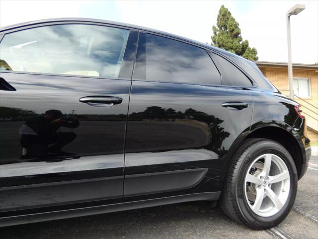 used 2018 Porsche Macan car, priced at $29,990