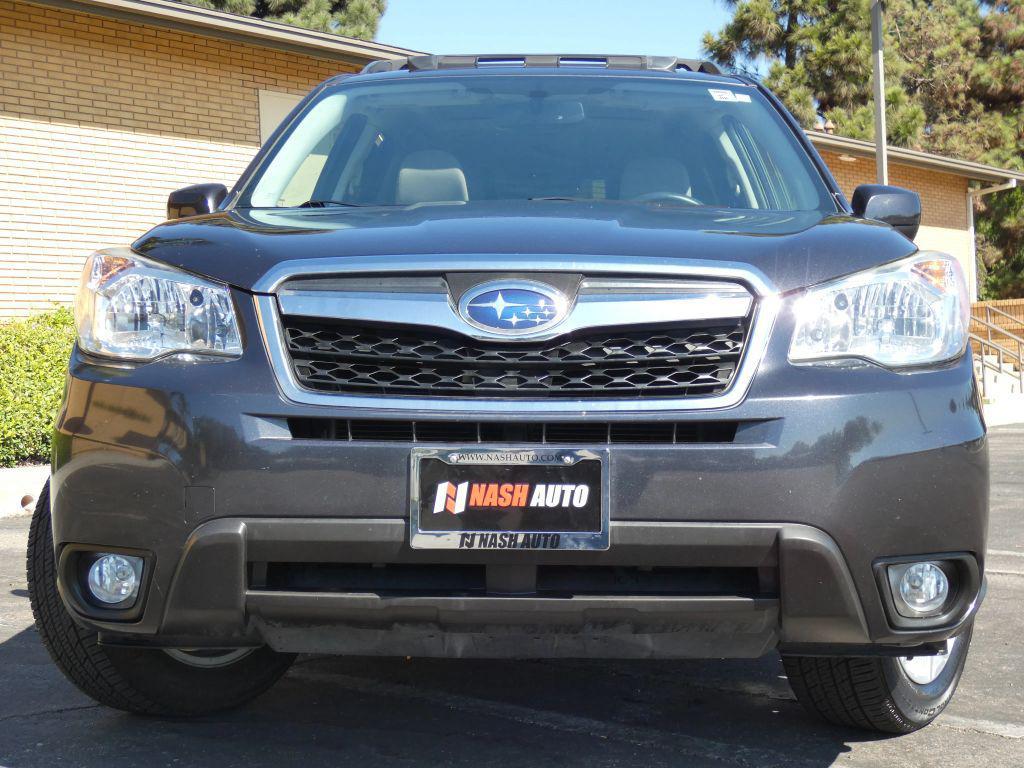 used 2016 Subaru Forester car, priced at $12,990