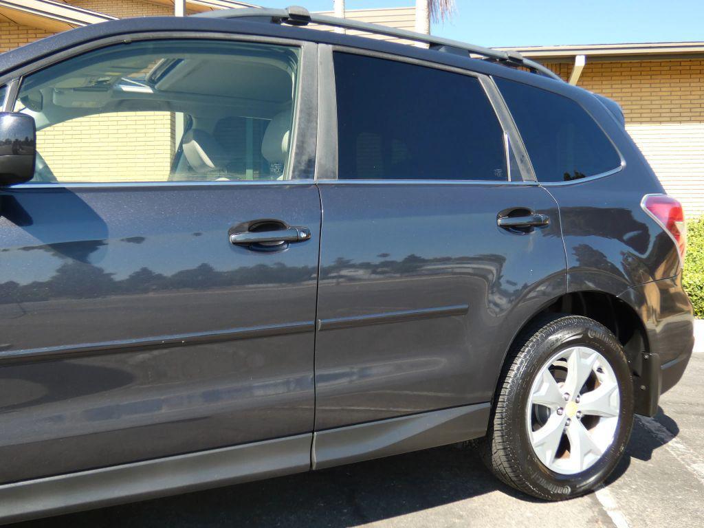 used 2016 Subaru Forester car, priced at $12,990