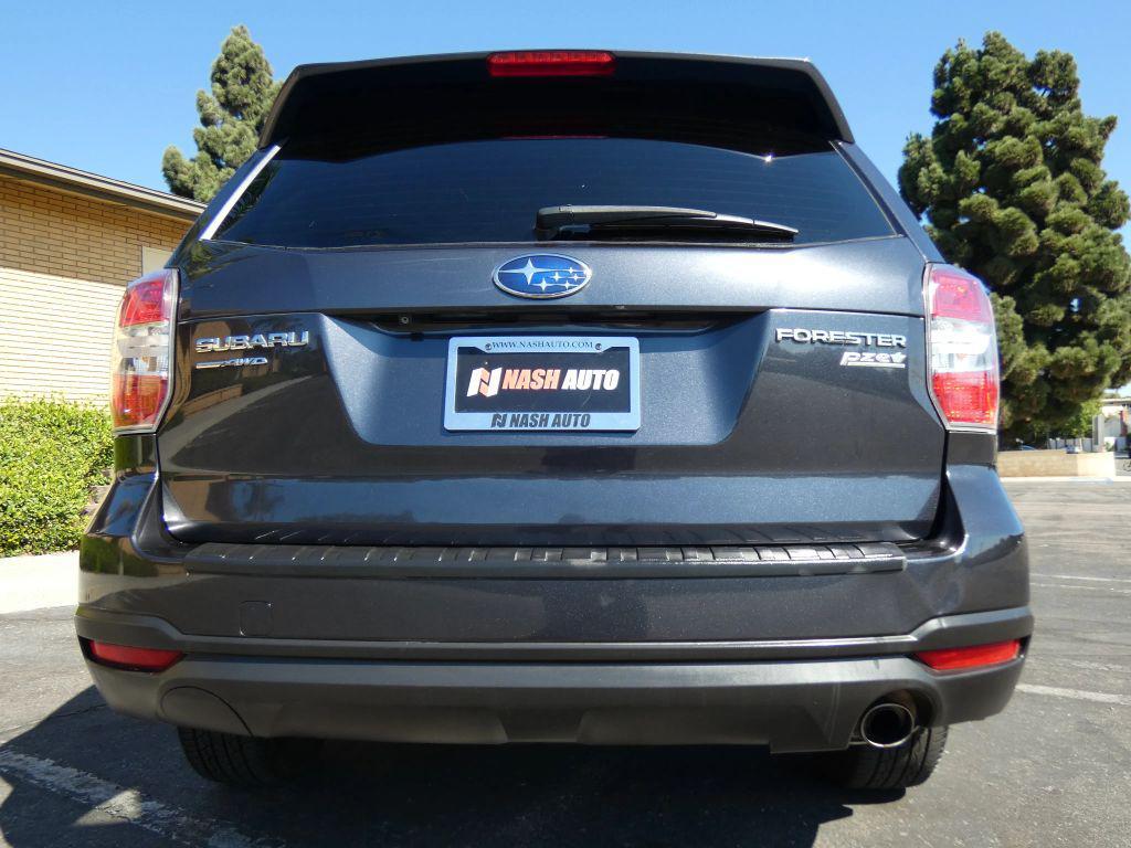 used 2016 Subaru Forester car, priced at $12,990