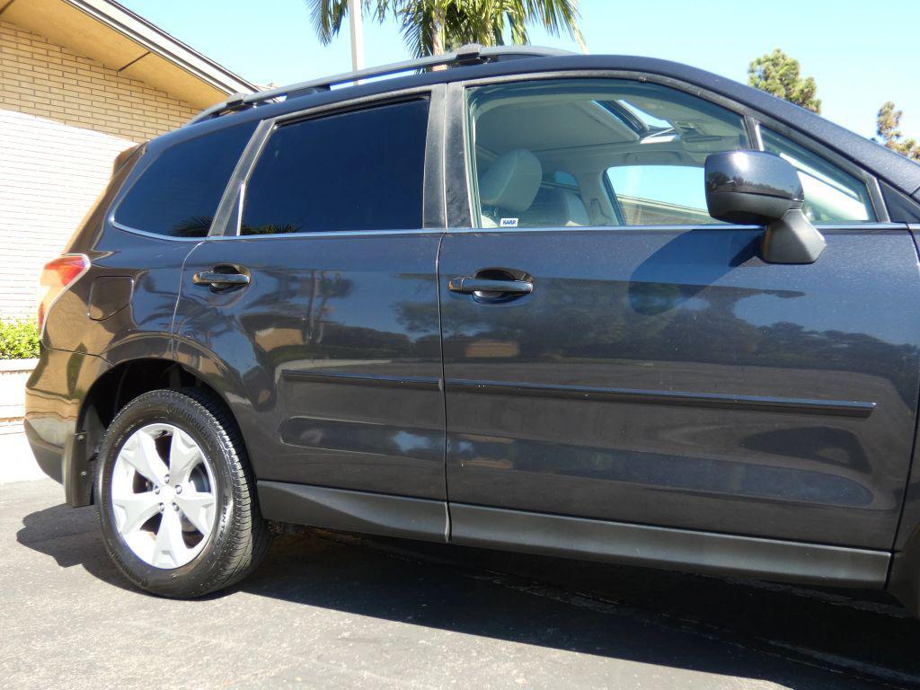 used 2016 Subaru Forester car, priced at $12,990