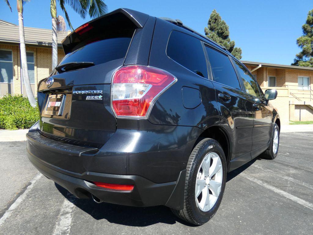 used 2016 Subaru Forester car, priced at $12,990