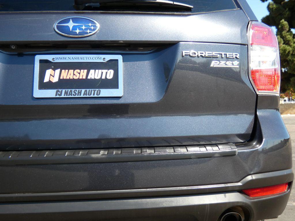 used 2016 Subaru Forester car, priced at $12,990
