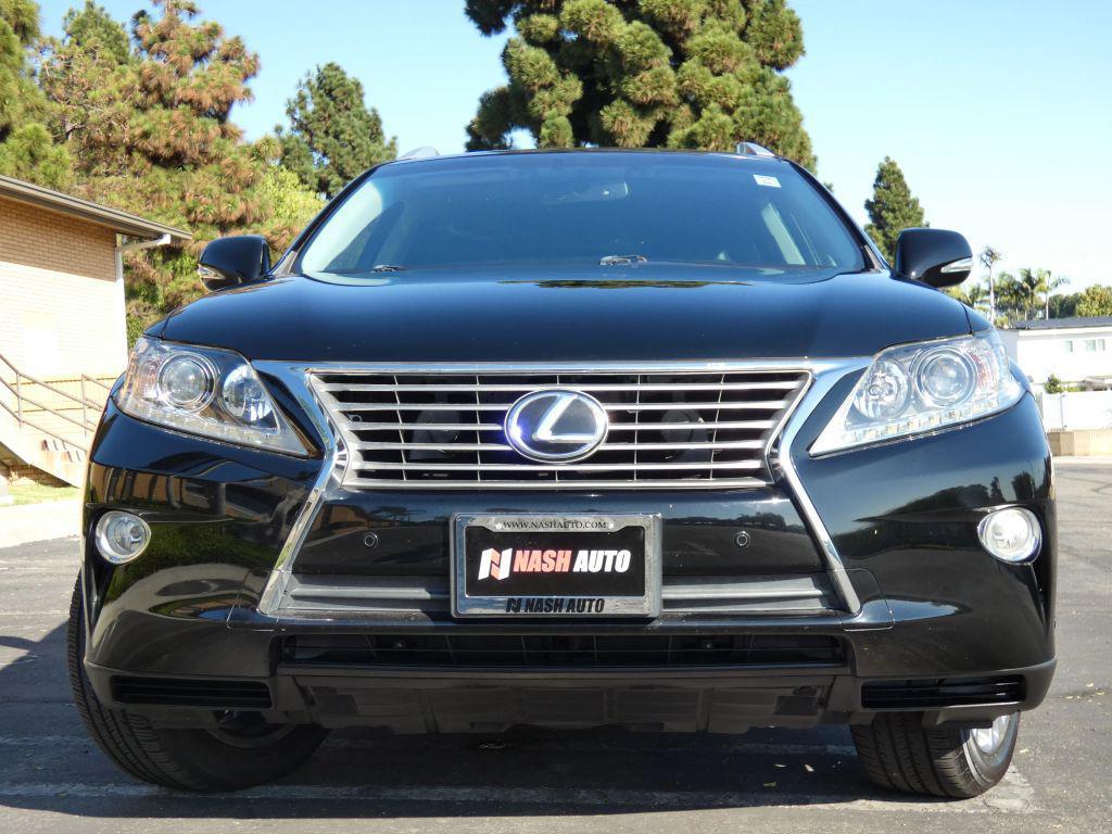 used 2013 Lexus RX 350 car, priced at $16,990