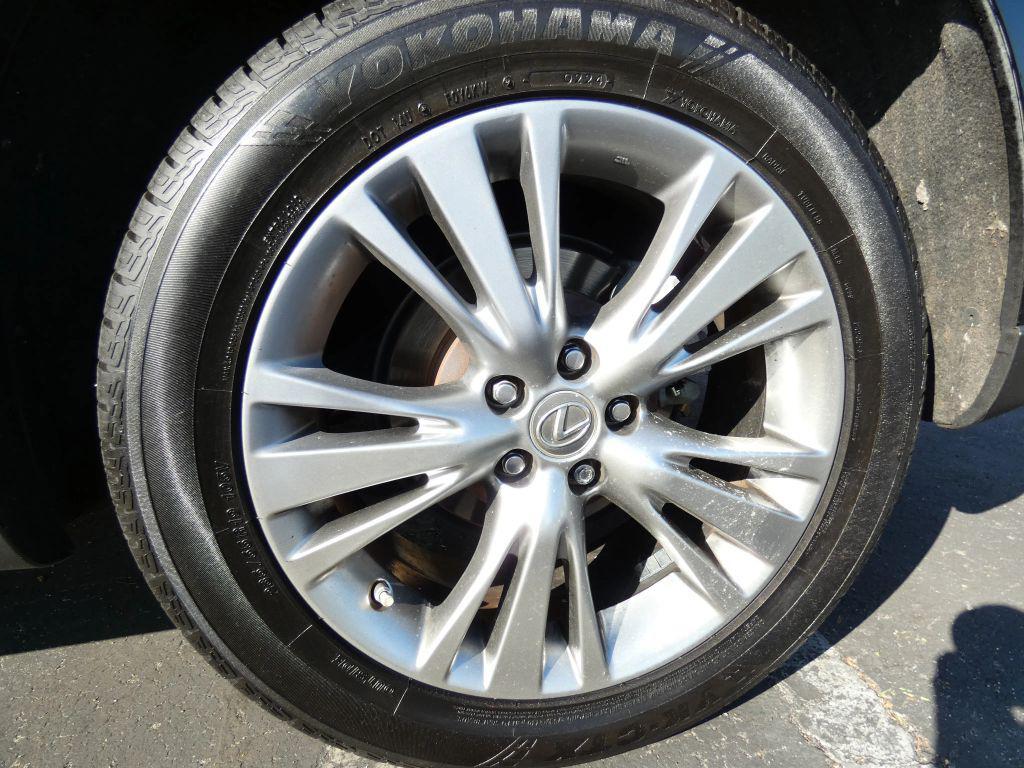 used 2013 Lexus RX 350 car, priced at $16,990