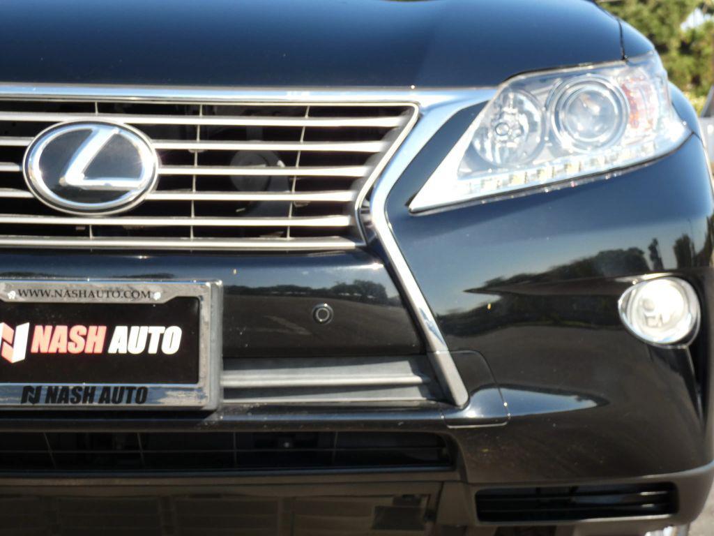 used 2013 Lexus RX 350 car, priced at $16,990