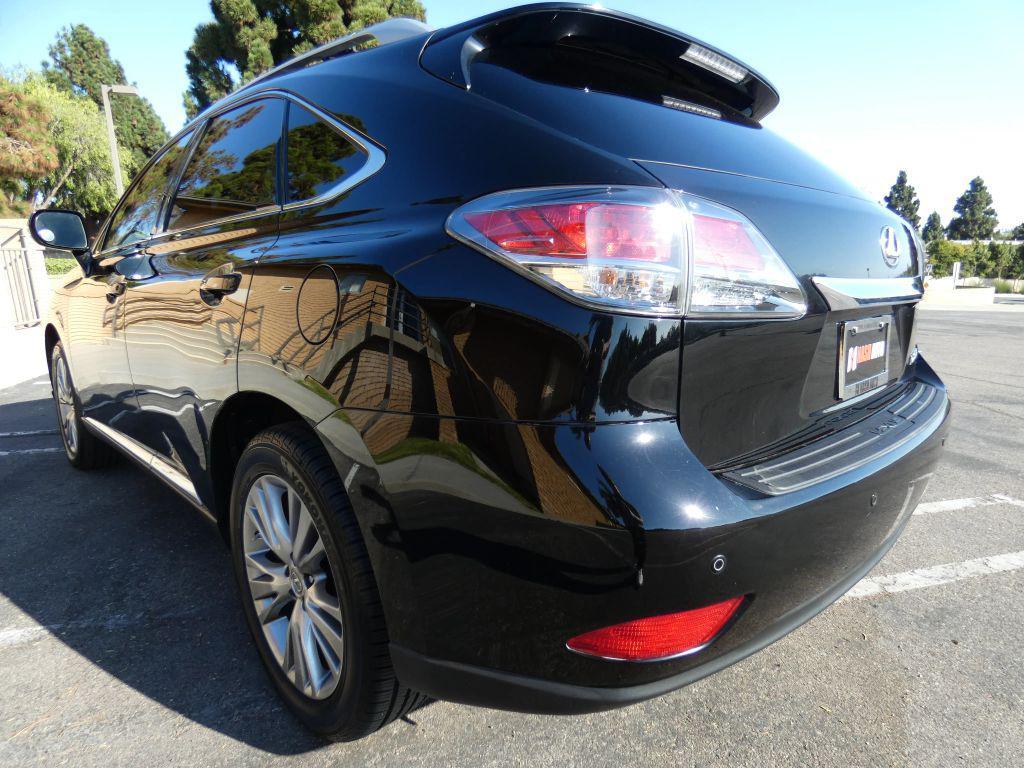 used 2013 Lexus RX 350 car, priced at $16,990