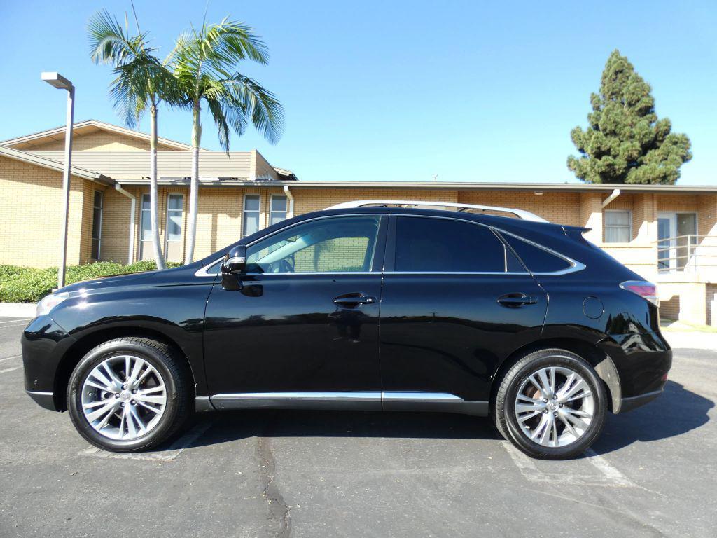 used 2013 Lexus RX 350 car, priced at $16,990