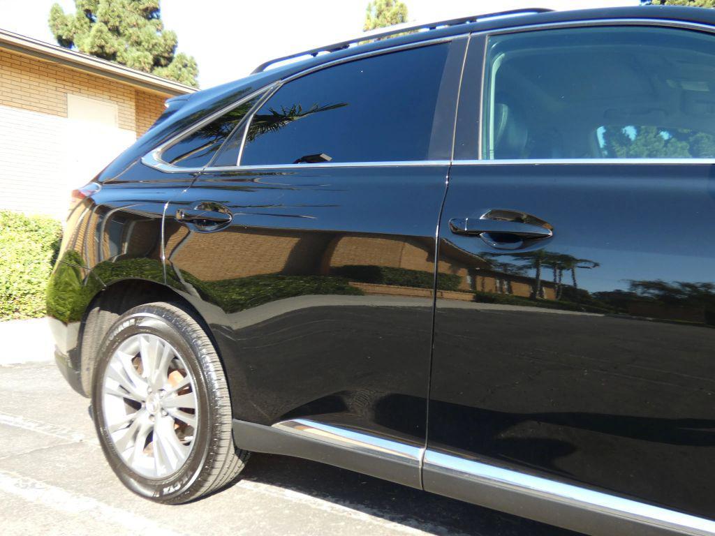 used 2013 Lexus RX 350 car, priced at $16,990