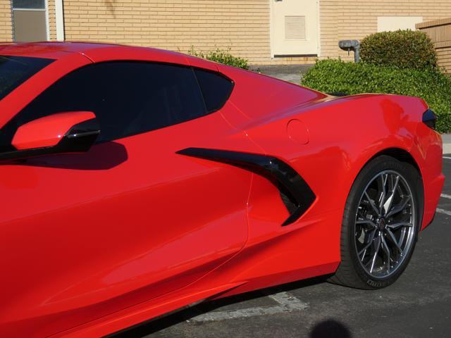 used 2023 Chevrolet Corvette car, priced at $79,900