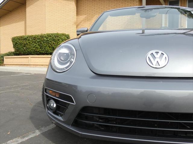 used 2014 Volkswagen Beetle car, priced at $16,490