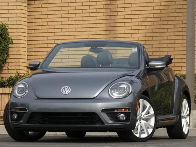 used 2014 Volkswagen Beetle car, priced at $16,490