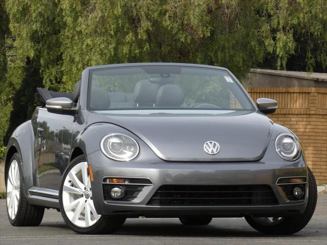 used 2014 Volkswagen Beetle car, priced at $16,490